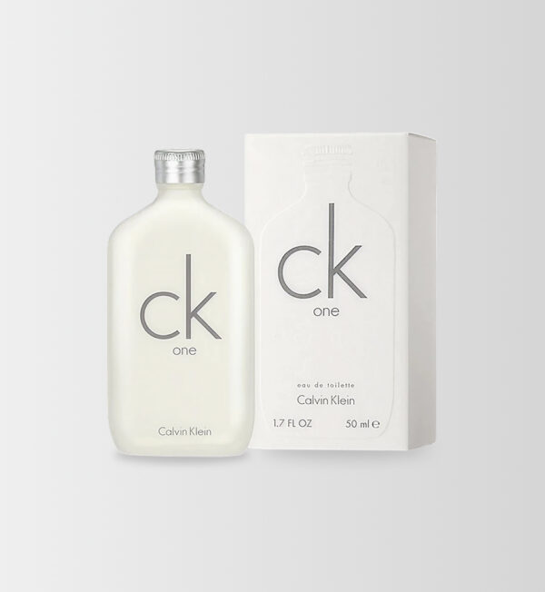 Ck - One