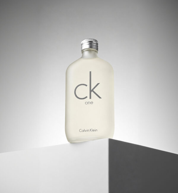 Ck - One