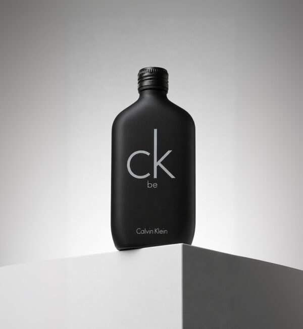 Ck - Be