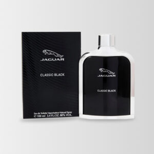 Jagur Classic Black