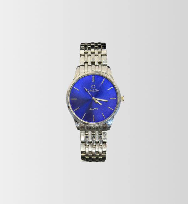 Omega