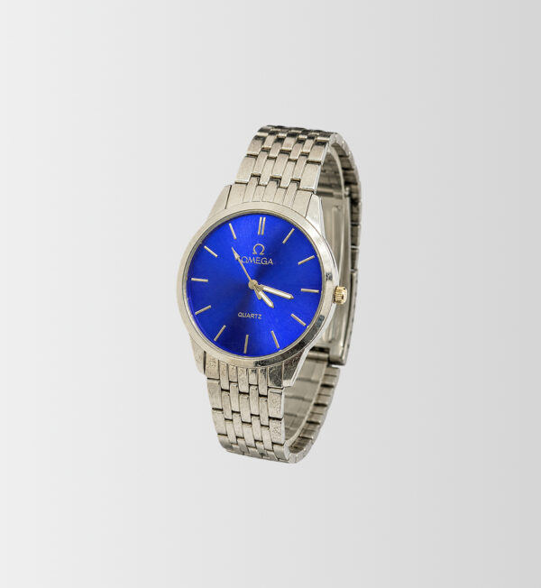 Omega