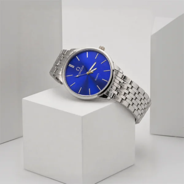 Omega