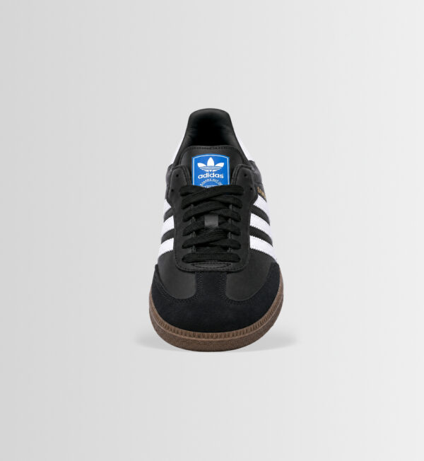 Samba Shoes