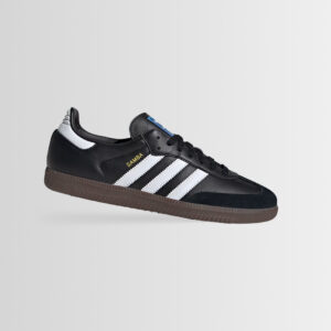 Samba Shoes