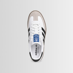 Samba Shoes