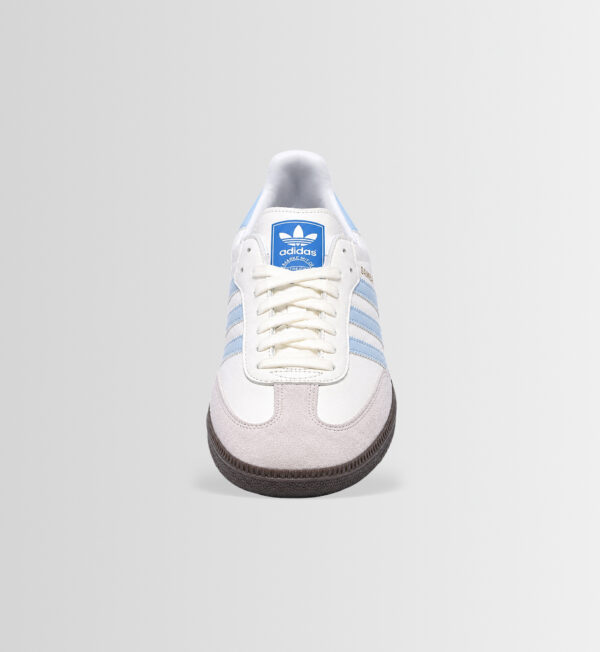 Samba Shoes