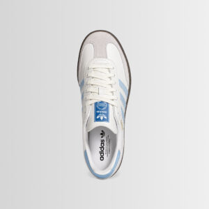 Samba Shoes