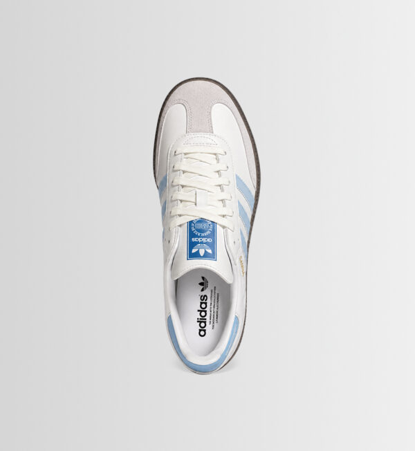 Samba Shoes