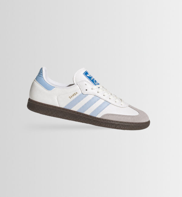 Samba Shoes