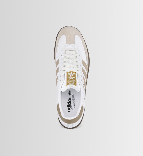 Samba Shoes