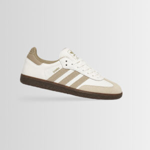 Samba Shoes
