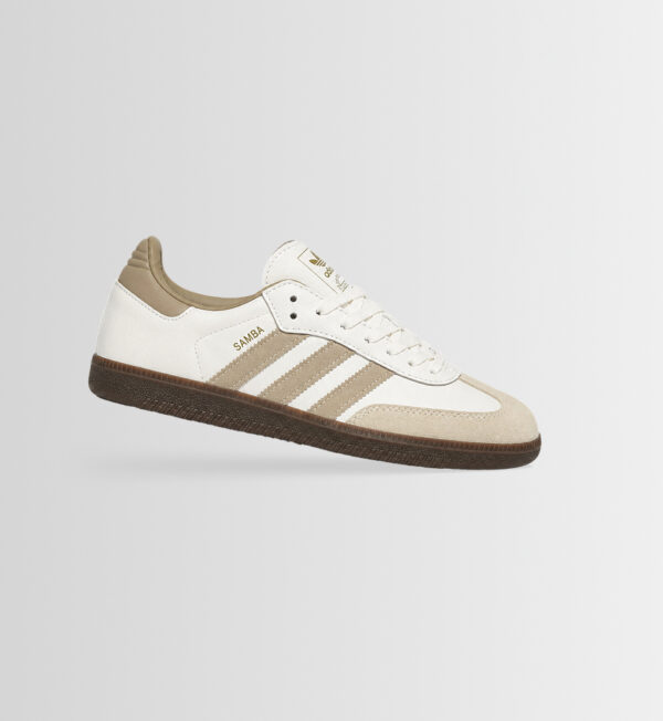 Samba Shoes