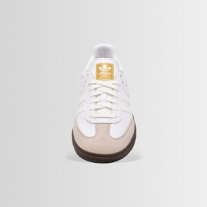 Samba Shoes