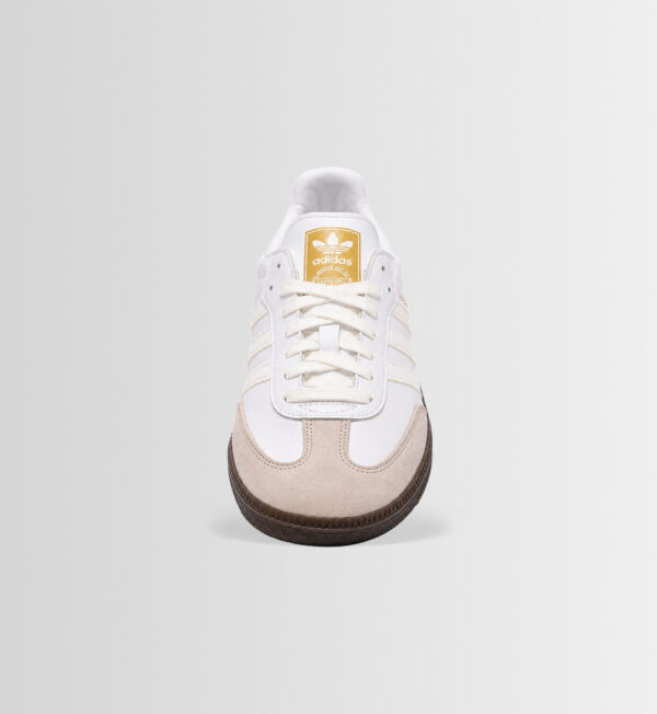 Samba Shoes