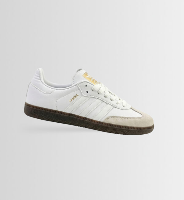 Samba Shoes