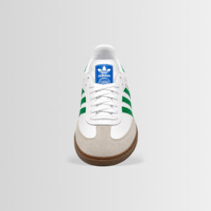 Samba Shoes