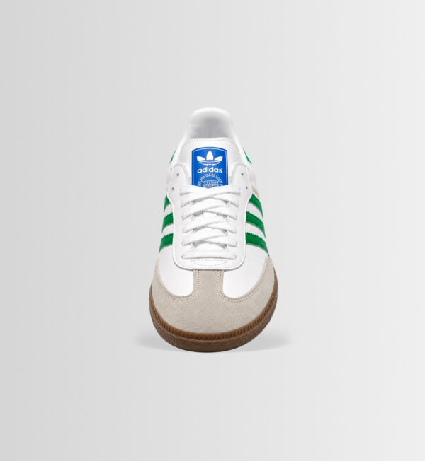 Samba Shoes