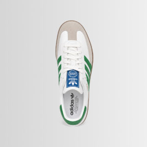 Samba Shoes