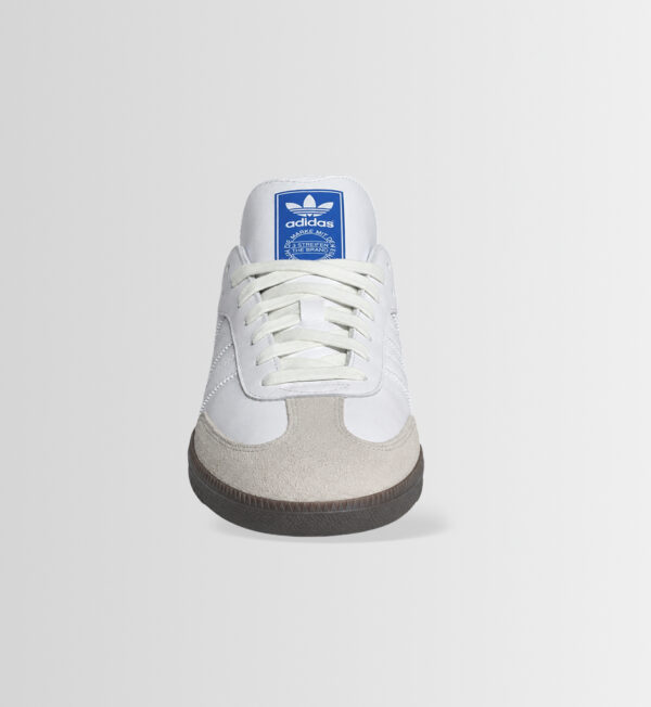 Samba Shoes