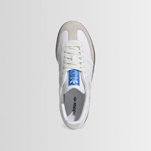 Samba Shoes