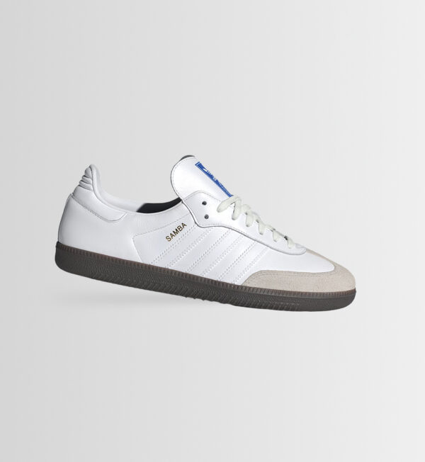 Samba Shoes